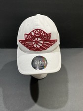 Air Jordan Wings Rare Flex Fit Men s Cap Preowned