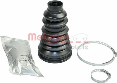 METZGER AUTOTEILE Faltenbalgsatz, Antriebswelle COMPETENCE KIT GREENPAR 751.070