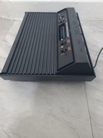 Atari 2600 4 Switch Video Computer System Replacement Console System Only (NTSC)