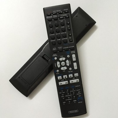 for Pioneer VSX-919AH-K AXD7551 VSX-519V-K AV Receiver AXD7534 Remote Control