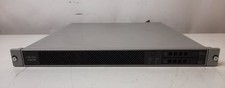 Cisco ASA 5545-X Security Appliance Dual PSUs with 2x SSD  VPN Premium License