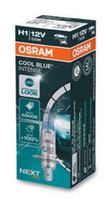 Glühlampe Fernscheinwerfer COOL BLUE® INTENSE (Next Gen) ams-OSRAM 64150CBN H1