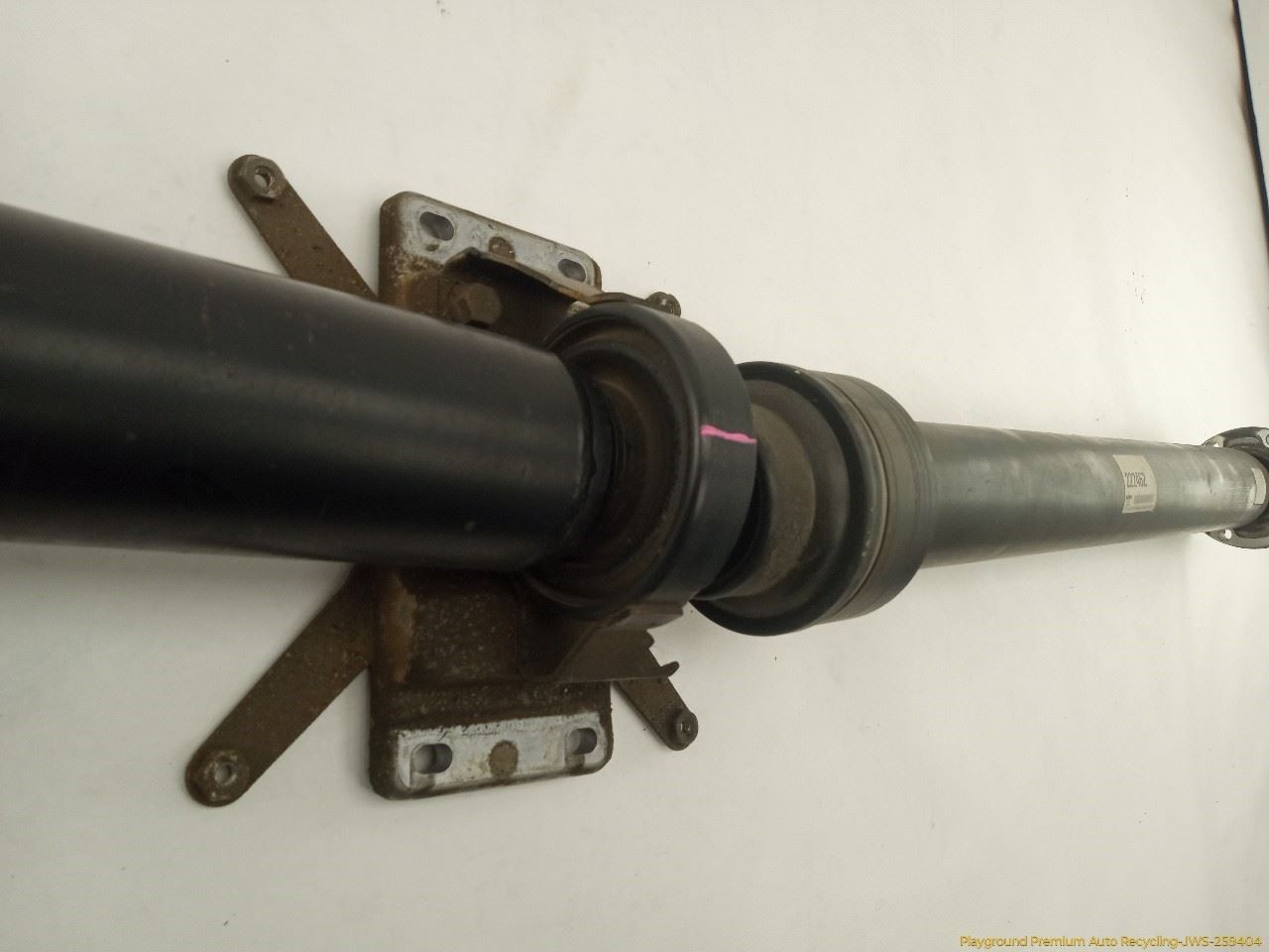 Maserati Quattroporte M139 Rear Drive Shaft 4.2L V8 8 Cylinder Fits 2003-2008 03
