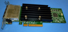 Genuine Dell HBA355e Hot Bus Adapter Card w/Low Profile Bracket 38T13