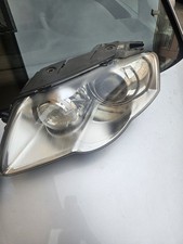 Vw Passat 3c Xenonscheinwerfer Rechts Und Links ,preis Ist Pro Stück .