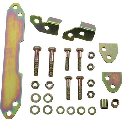 Moose ATV/UTV Lift Kit - 2in MOA00J3-X001-Y053