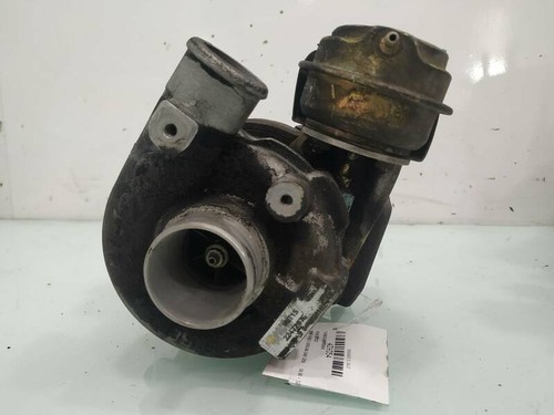 2247297G turbolader at 439354 BMW SERIE 3 BERLINA E46 320D 1998