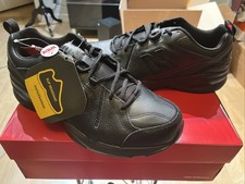 New Balance MX608v5 Men's Athletic Slip Resistant Shoes Size 11.5