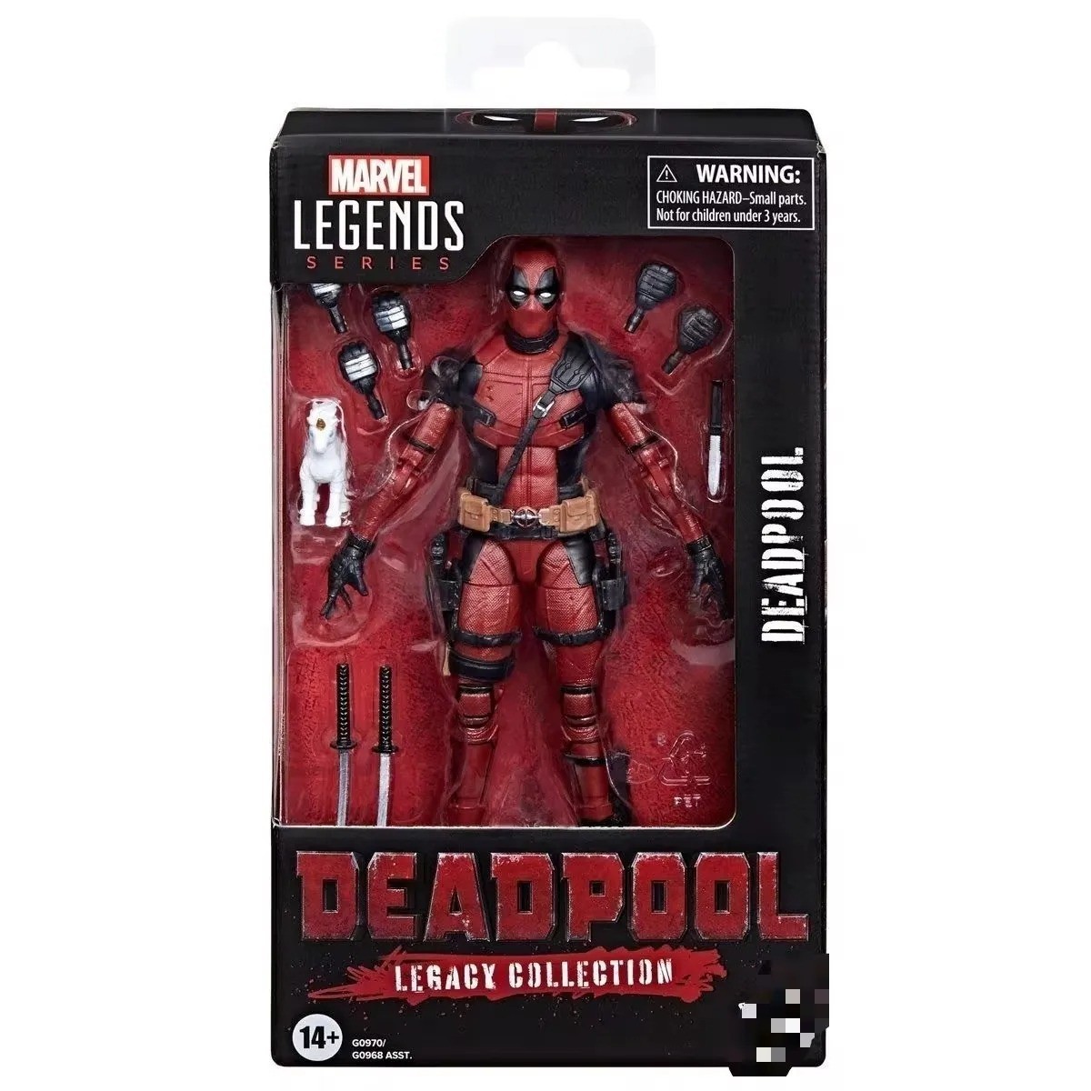 New Box