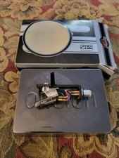 Ortofon S-120 Cartridge With SH-4 Headshell