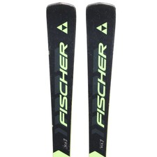 Sci Fischer RC4 RCS + attacchi