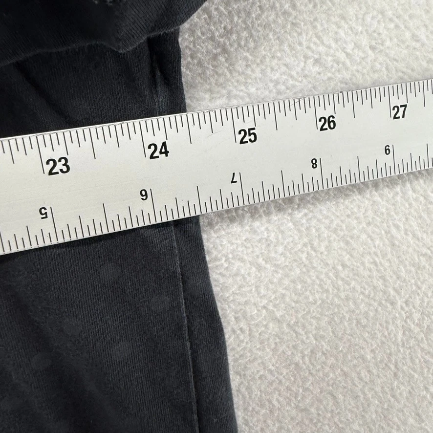 Nike Kobe Bryant Shirt Men's 2XL Black Mamba Geometric 24 Athletic Cut Workout - Image 4 of 4