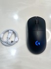 New ListingLogitech Pro 2 Lightspeed Lightweight Optical Hero 44K Dpi Gaming Mouse (No Box)