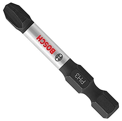 Bosch Genuine Impact Tough 2'' Phillips -3 Power Bit - 2610039567