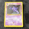 Wizards of the Coast Pokémon TCG Fossil Haunter 43/130 60 HP Uncommon