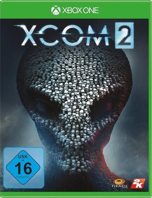 XCOM 2 Code per eMail (Xbox Live) Deutsch