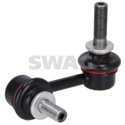 Koppelstange Stabilisator SWAG 81 94 2991 Stahl 1mm für LEXUS LS 460 USF40 USF41