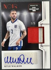 2025-26 Panini Noir Road to FIFA World Cup 26 Soccer Checklist Guide in-content 31