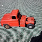 Vintage Tonka SEMI Truck Cab