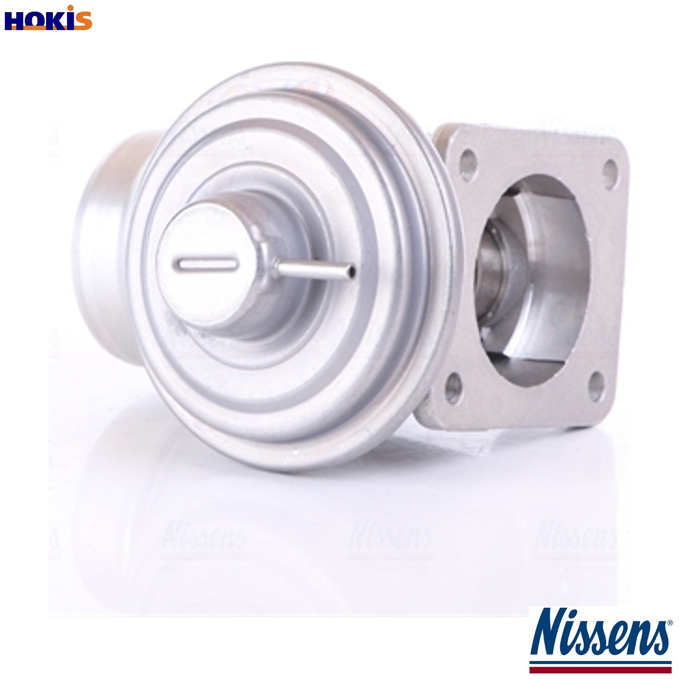 Nissens EGR Valve 98363 for eg. BMW 3 SERIES E46 (1998) 330D 3.0 XD etc - Image 7