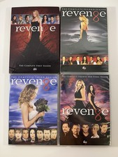 2013 Cryptozoic Revenge Season 1 Trading Cards 14