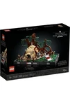 LEGO Star Wars: Dagobah Jedi Training Diorama (75330) New! Sealed! Retired Set