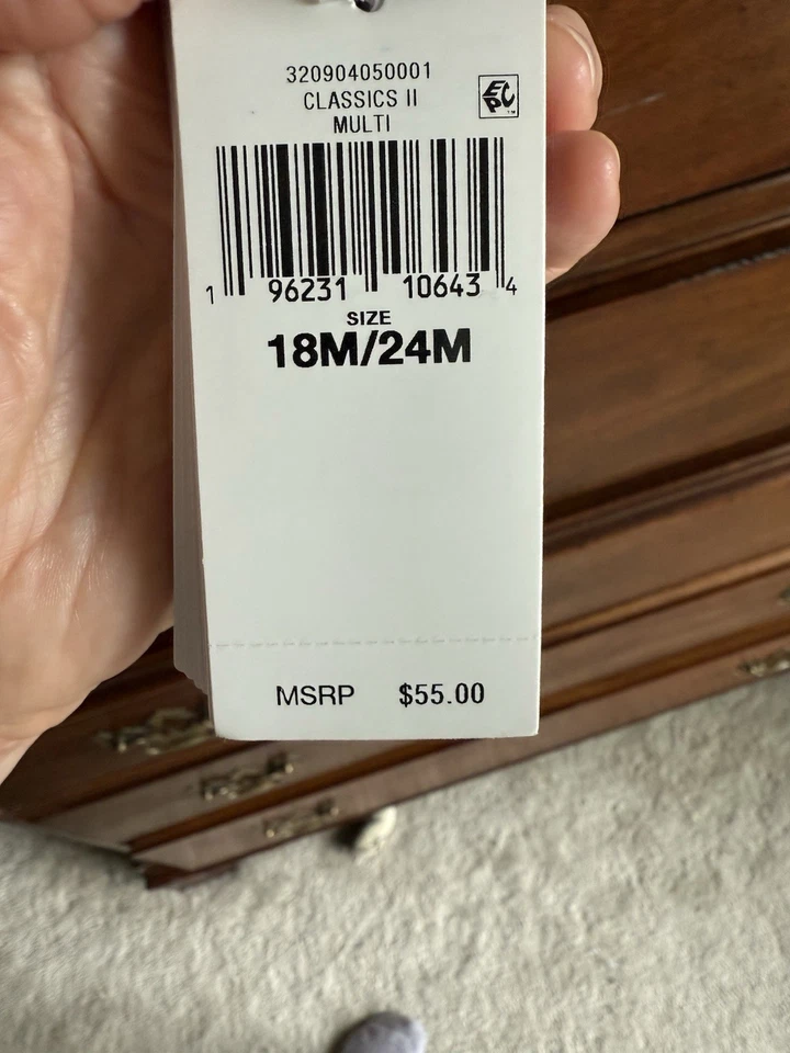 Polo Ralph Lauren Niños Pequeños Polo Oso Rendimiento Rash Gaurd Foto 3 de 4