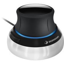3DX-700059 Spacemouse Compact 3D Mouse