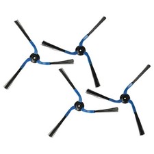 4x Spazzola laterale (dx/sx) per Samsung Navibot SR8730 Navobot VCR8840