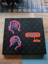 Chorus von Erasure (2001)