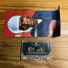 Cassettes 50 Cent Artist for sale | eBay