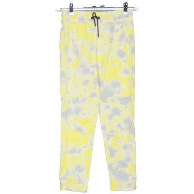 Gap Fit, Jogginghose, Größe: 137/146, Gelb/Grau #uik
