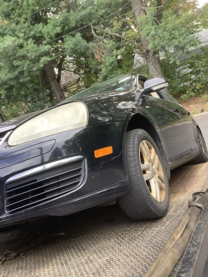 Parasol para conductor VIN K sedán de octavo dígito iluminado se adapta a 07-10 JETTA 1406029 Foto 4 de 4