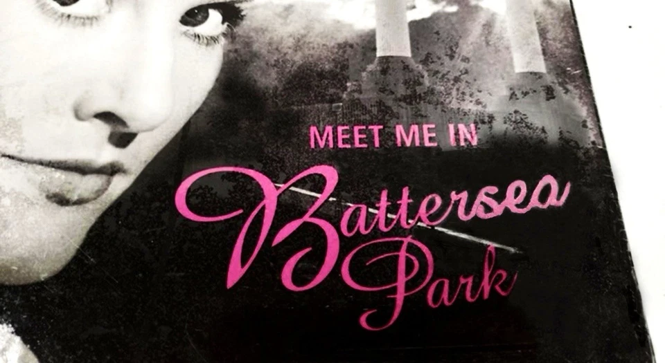 PETULA CLARK Meet Me In Battersea Park (6 CD BOX SET & BOOK) Numbered SEALED CDs - Image 3 of 4