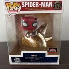 Funko Pop! Deluxe: Marvel - Spider-Man - Target (Exclusive) #1179