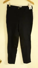 TuffRider Breeches Starter Low rise womens 28 black