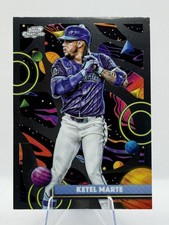Click to enlarge Ketel Marte