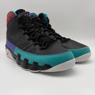Size 11.5 - Air Jordan 9 Retro Dream It, Do It for sale online | eBay