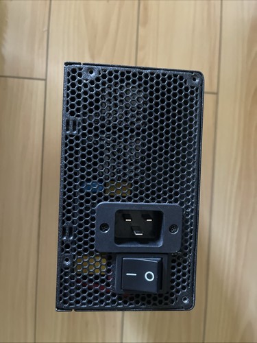EVGA Supernova 1600 T2 80 Titanium 1600w Power Supply 10 YR PSU - Afbeelding 2 van 6