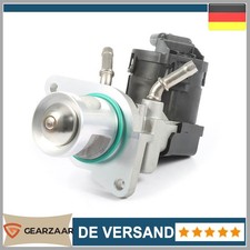 AGR-Ventil Abgasrückführung Ersatz für BMW X1 X3 X4 X5 X6 11717805447 555248