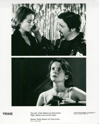 Emily Watson Nathan Lane Trixie Silver Gelatin Print 2000 Movie Still Photo
