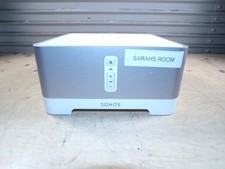 SONOS CONNECT AMP DIGITAL MEDIA STREAMER