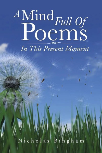 A Mind Full Of Poems | In This Present Moment | Nicholas Bingham | Taschenbuch-image