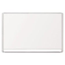 Bi-Silque MVI270205 Magnetic Dry Erase Board 72x48 White