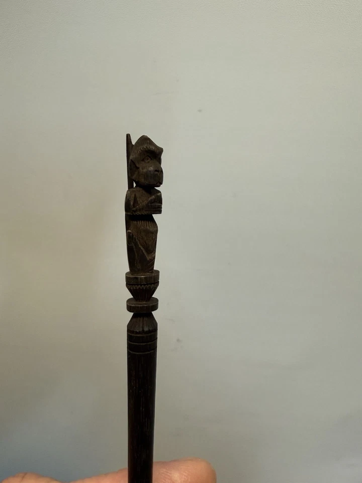 Zomchain Essstäbchen 3 Sets im Etui, 1 Ständer fehlt Neu geöffnete Box - Bild 3 von 4