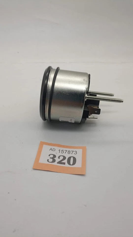 VDO Oil Temperature Gauge 50-150C 12V CV 52mm 310-030-015C Automotive Meter New - Image 4 of 4