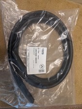 1963-1982 Corvette Hood Ledge Cowl Weatherstrip Seal Rubber C2 C3 New