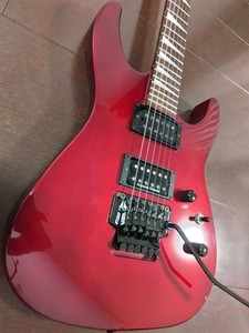 Grover Jackson Guitar | eBay