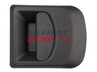 TüRaußEngriff Fast FT94514 FüR Iveco Daily Kunststoff 3 ALJAV1A1 ALJA41AA