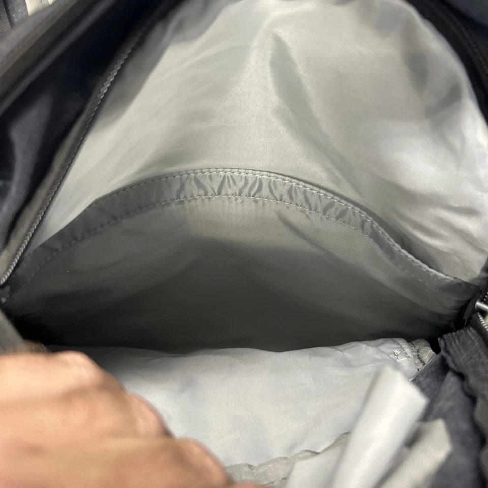 Mochila High Sierra Foto 3 de 4